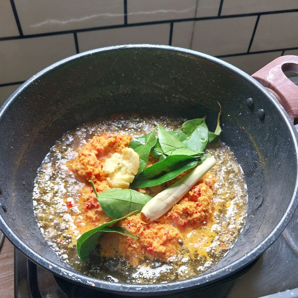 Langkah 5