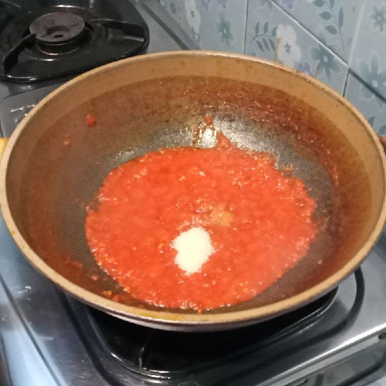 Langkah 4