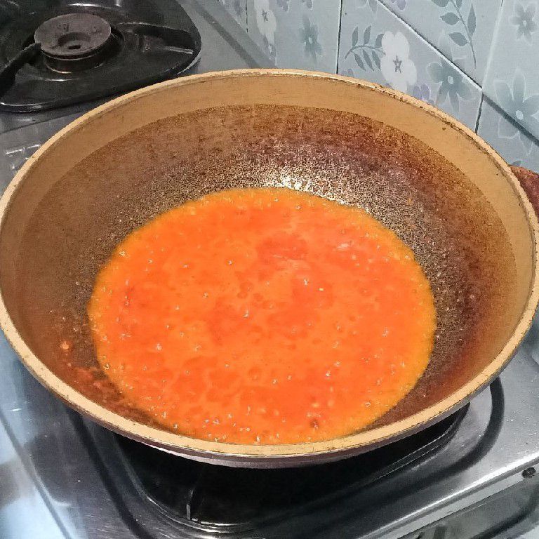 Langkah 3