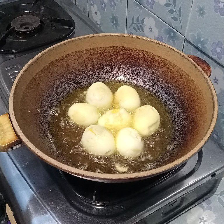 Langkah 2