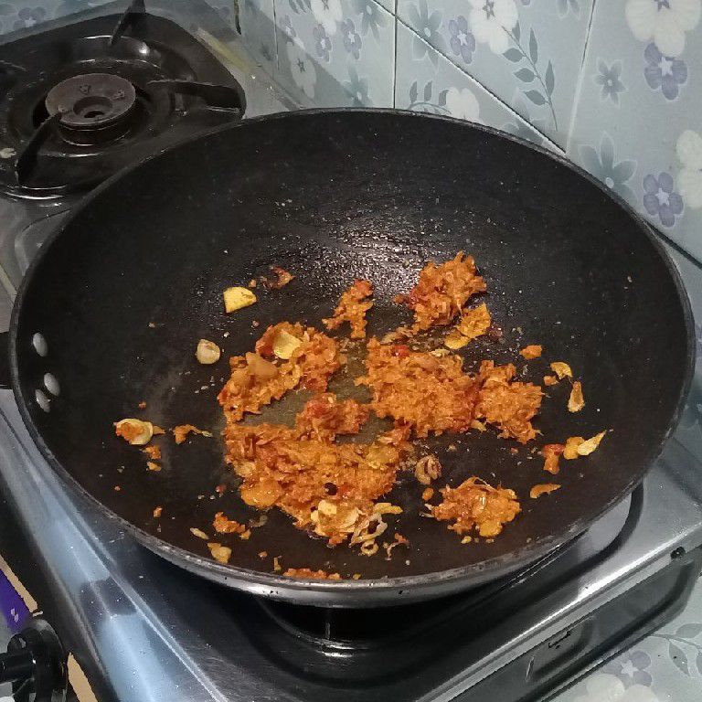 Langkah 5