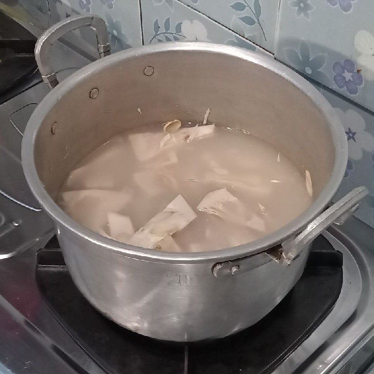 Langkah 1