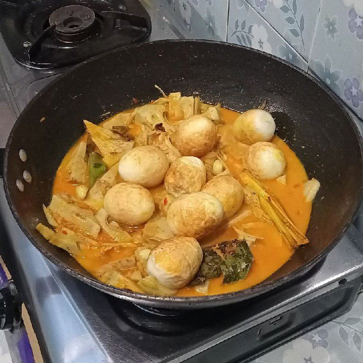 Langkah 6