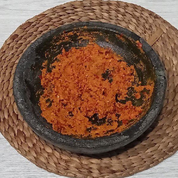 Langkah 3