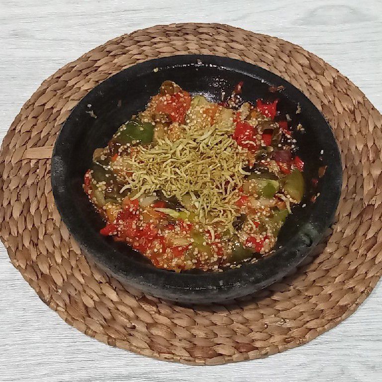 Langkah 4
