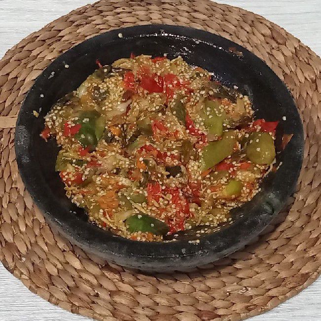 Langkah 5