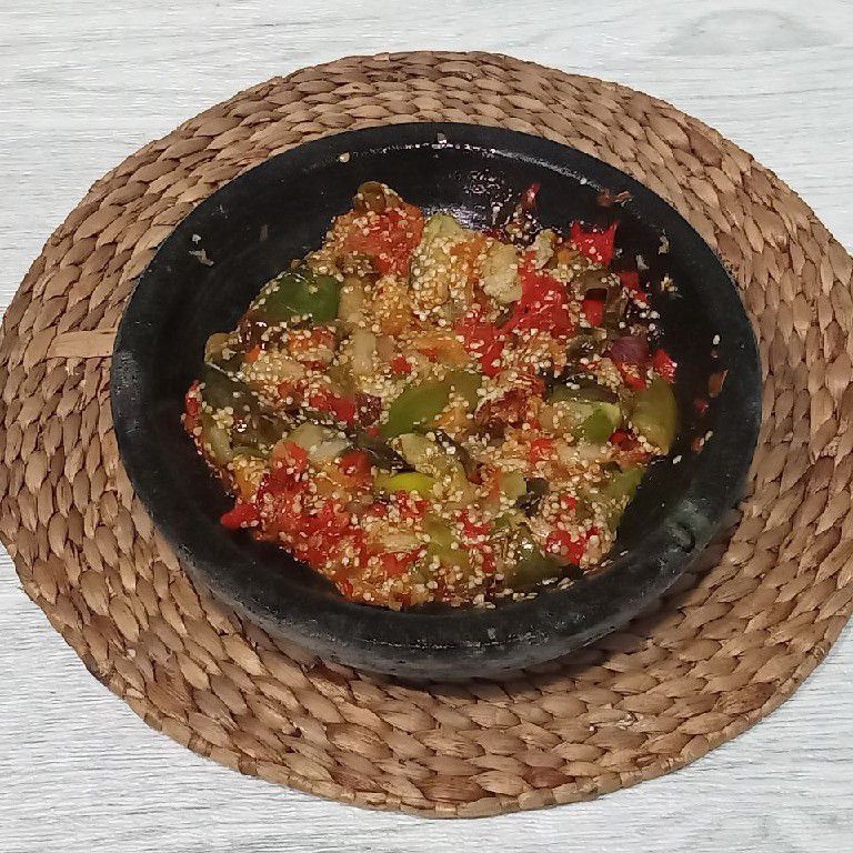 Langkah 3