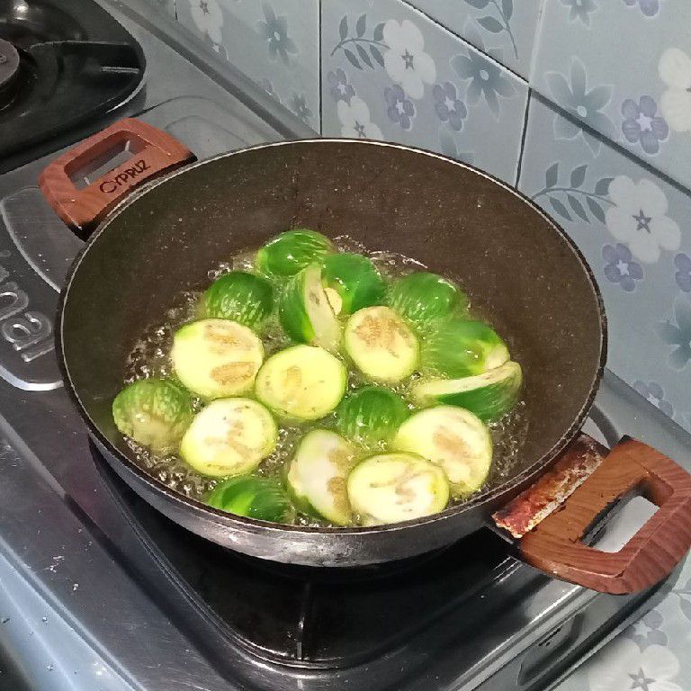 Langkah 1