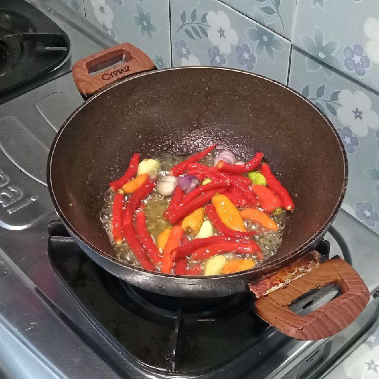 Langkah 2