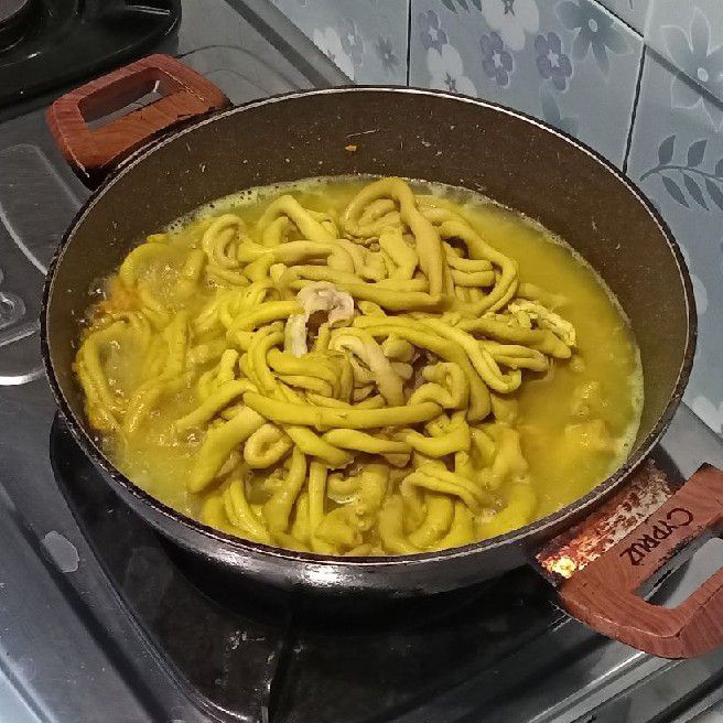 Langkah 2