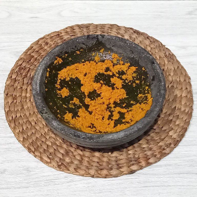 Langkah 1