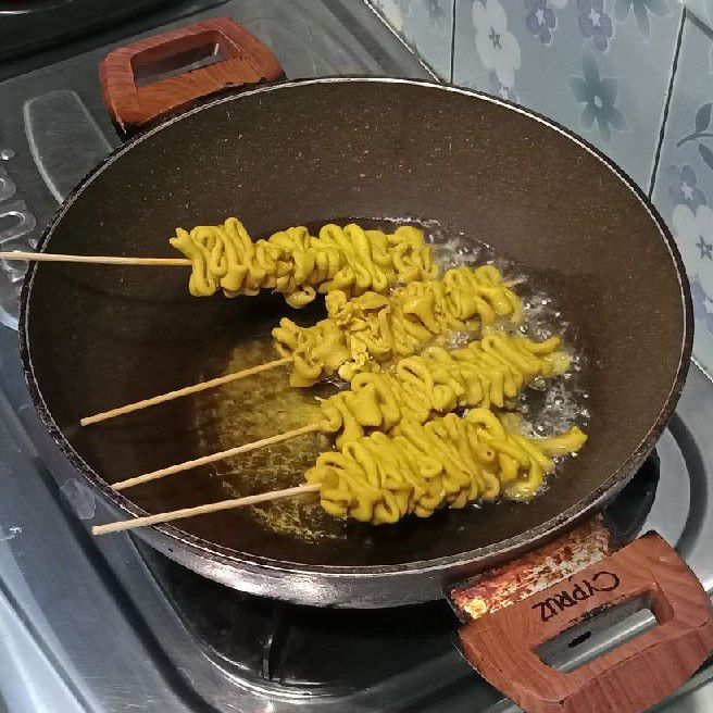 Langkah 6