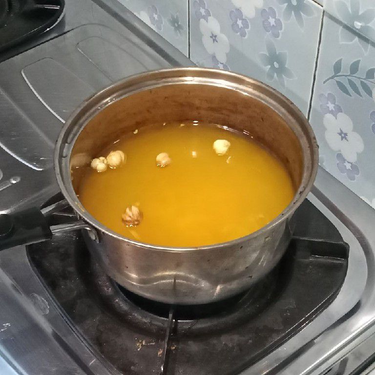 Langkah 2
