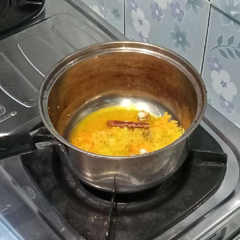 Langkah 1