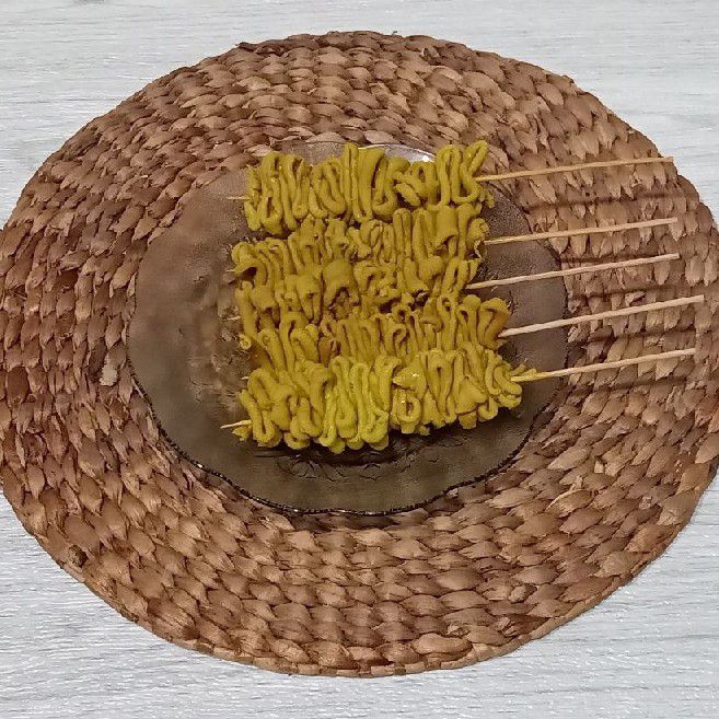 Langkah 5