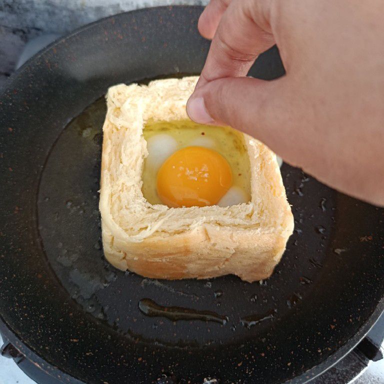 Langkah 3