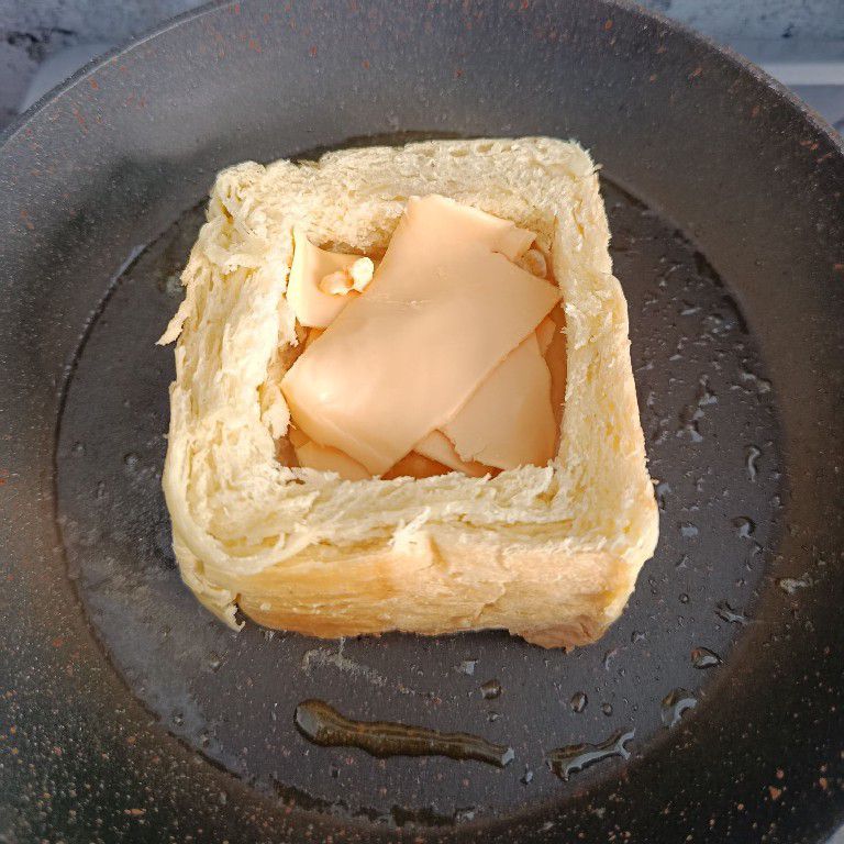 Langkah 4