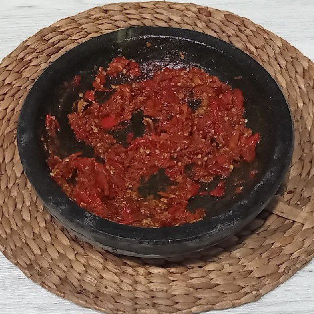 Langkah 2