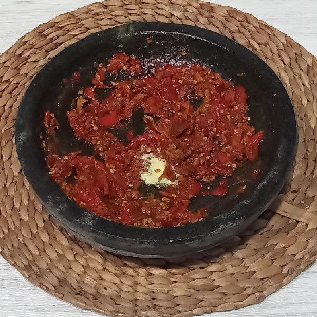 Langkah 3