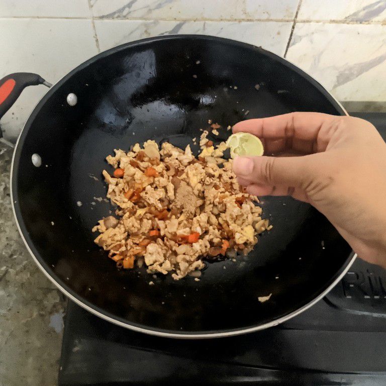 Langkah 5