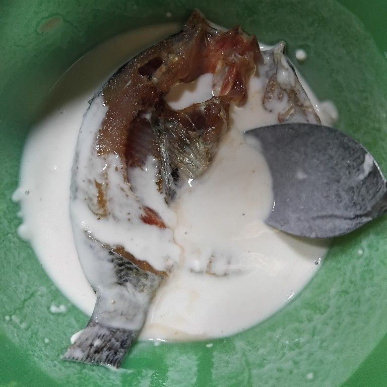 Langkah 3