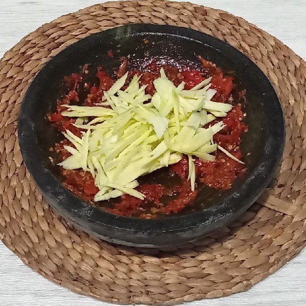 Langkah 4