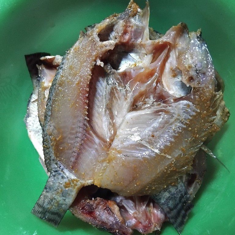 Langkah 1