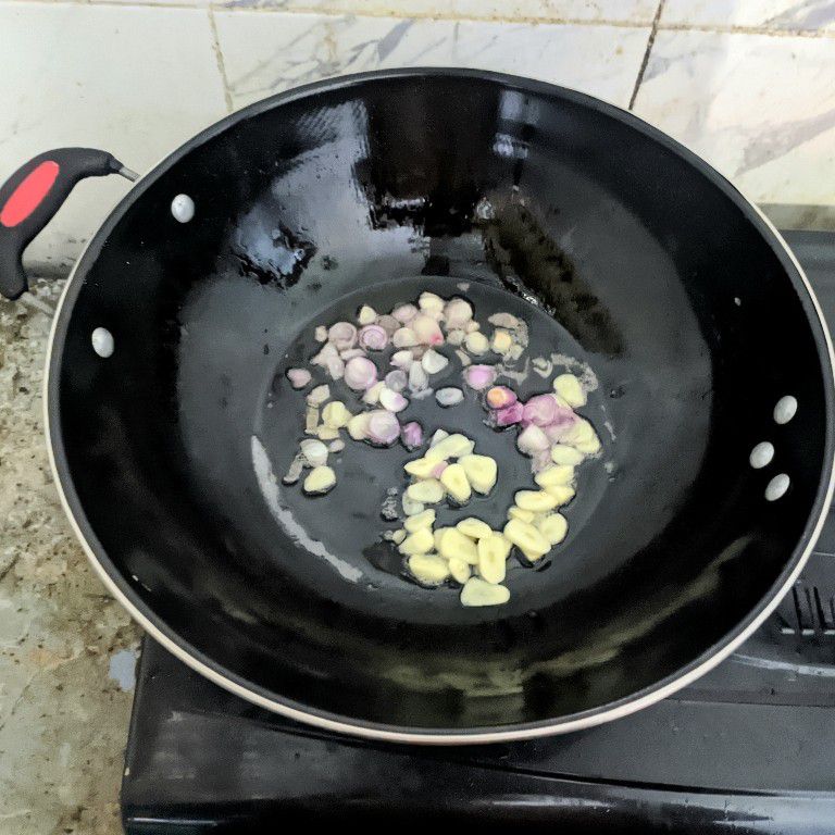 Langkah 2