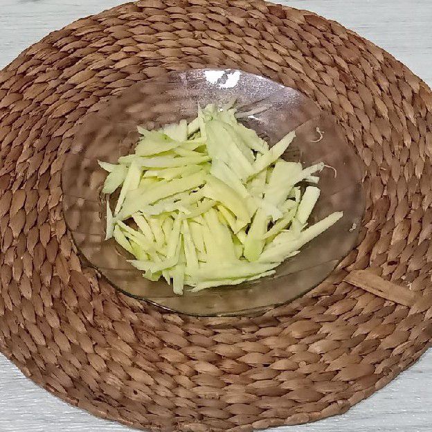 Langkah 1