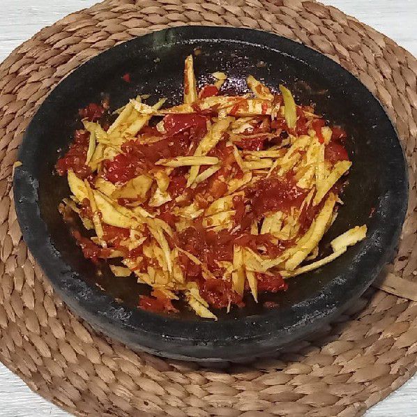 Langkah 5
