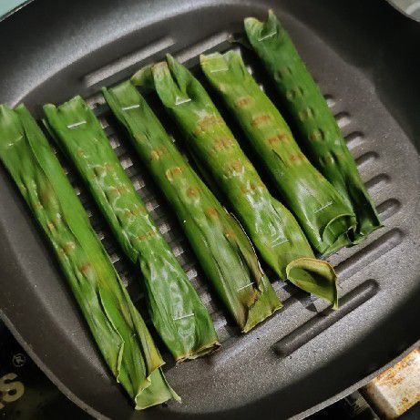 Langkah 6
