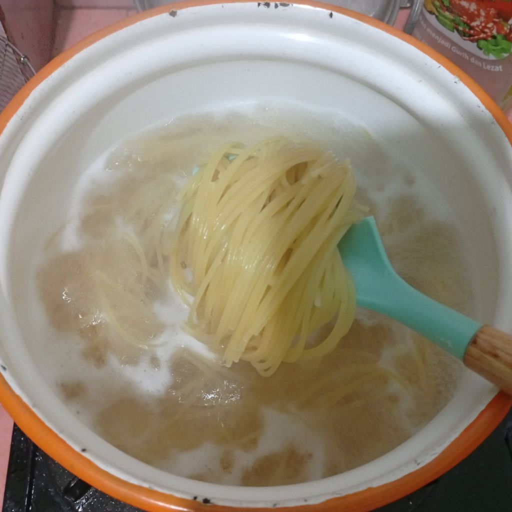 Langkah 2
