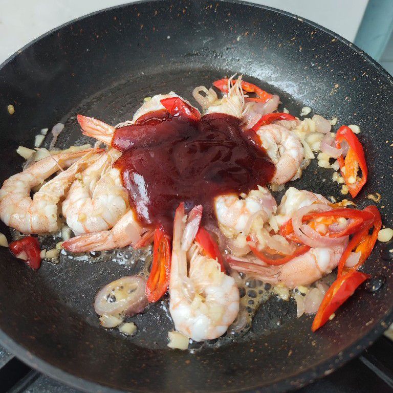 Langkah 4