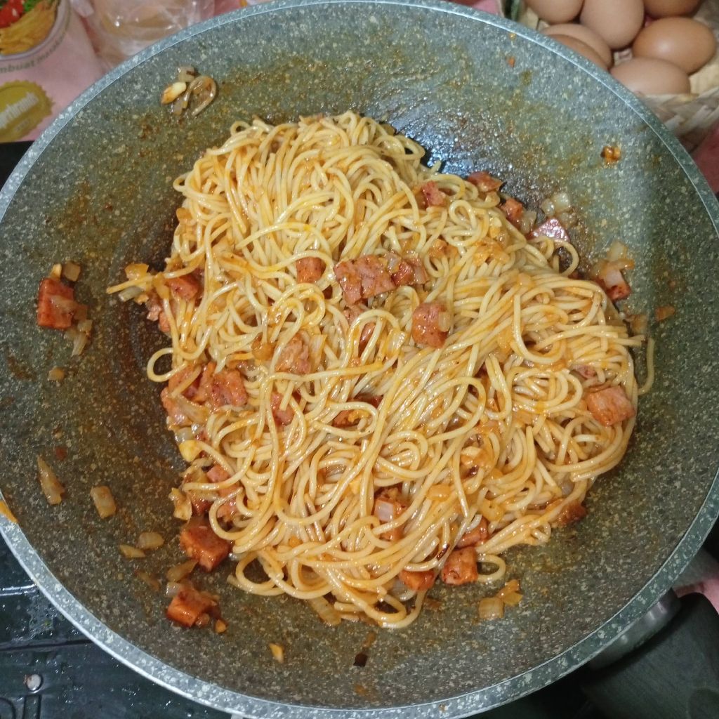 Langkah 7