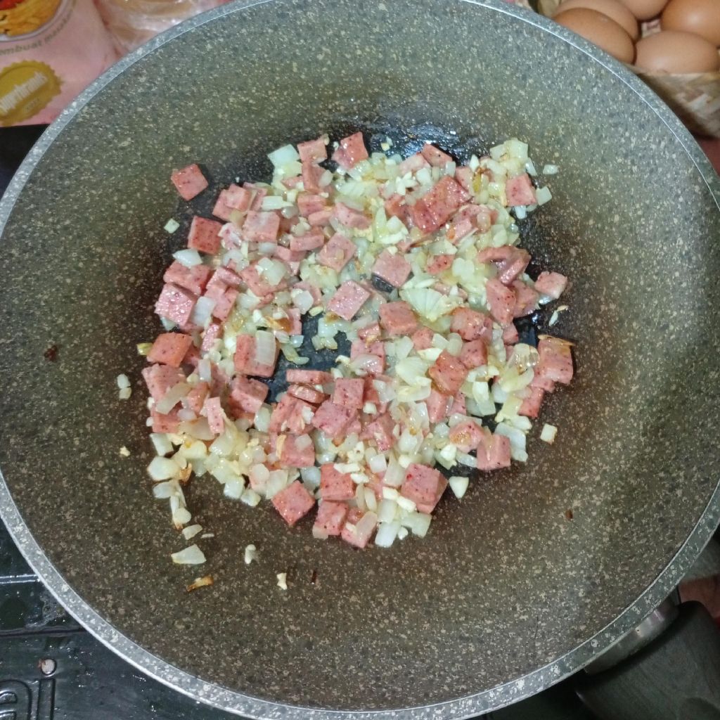 Langkah 5