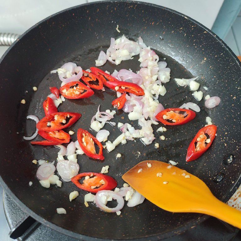 Langkah 2