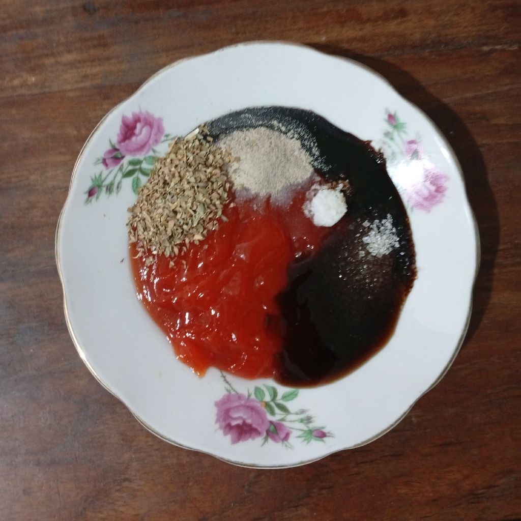 Langkah 3