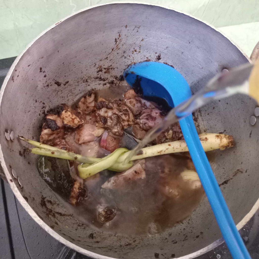 Langkah 3