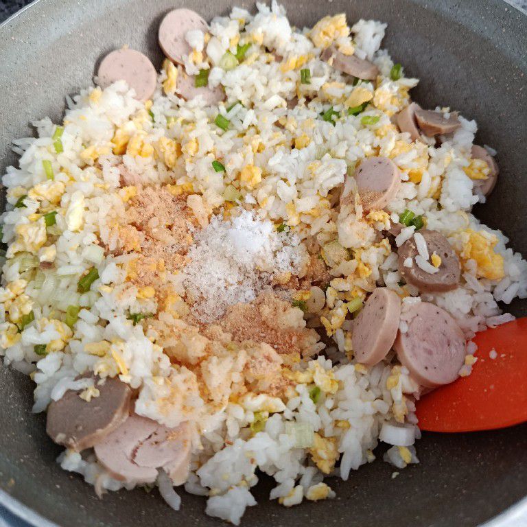 Langkah 5