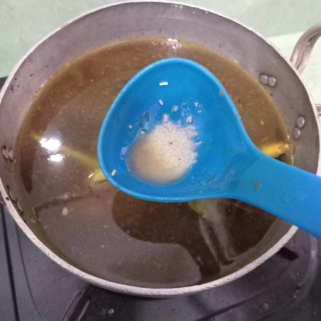 Langkah 4