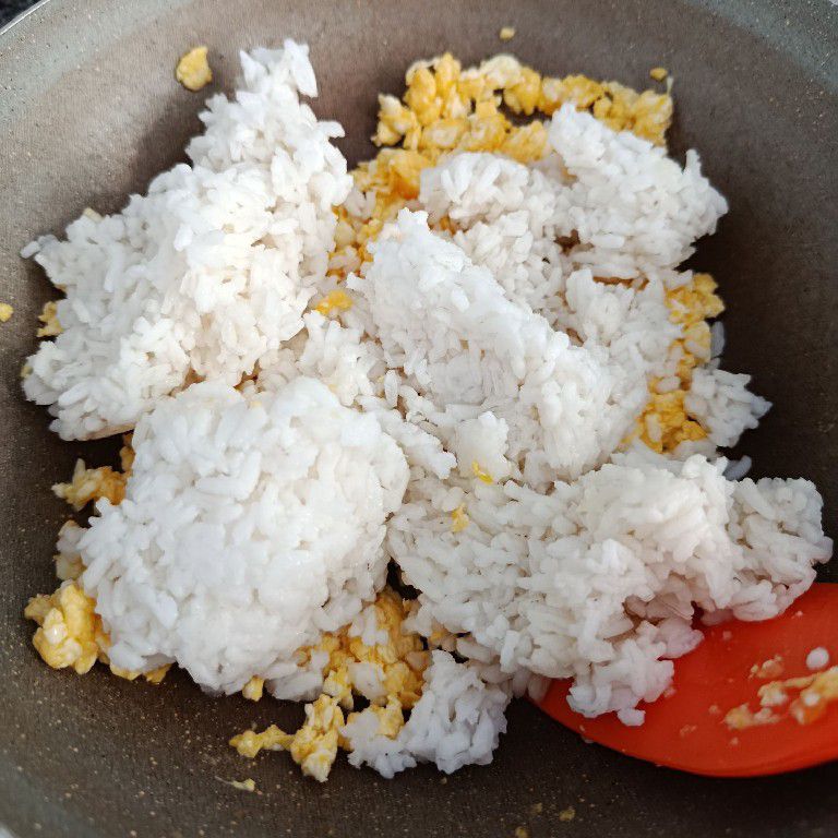 Langkah 3