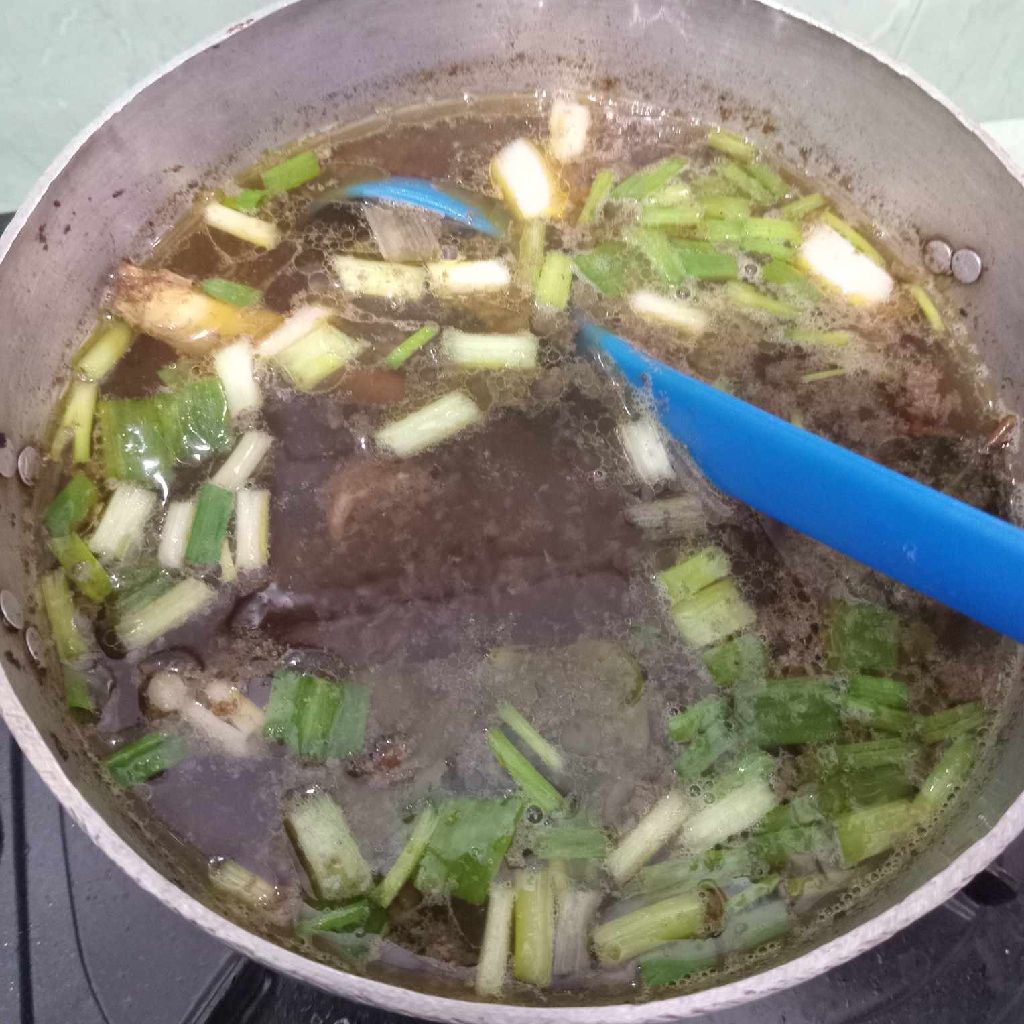 Langkah 5