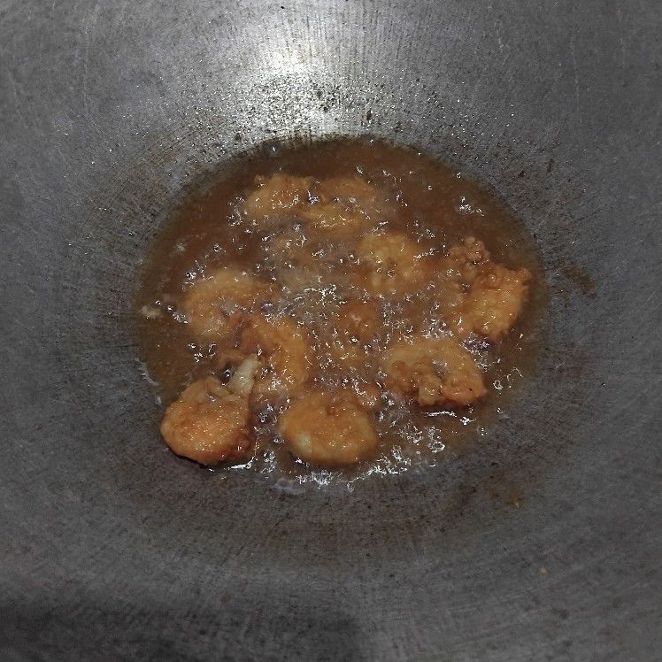 Langkah 5