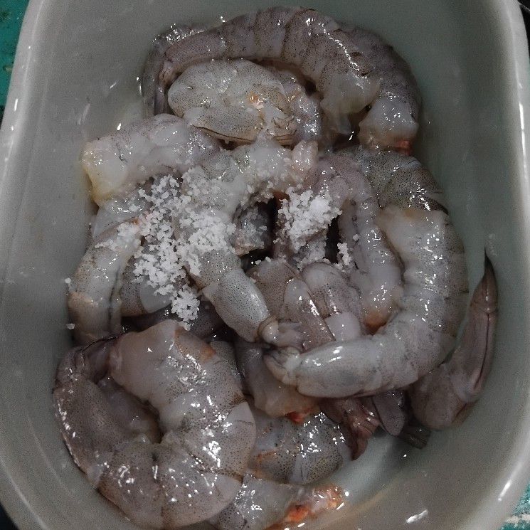 Langkah 1