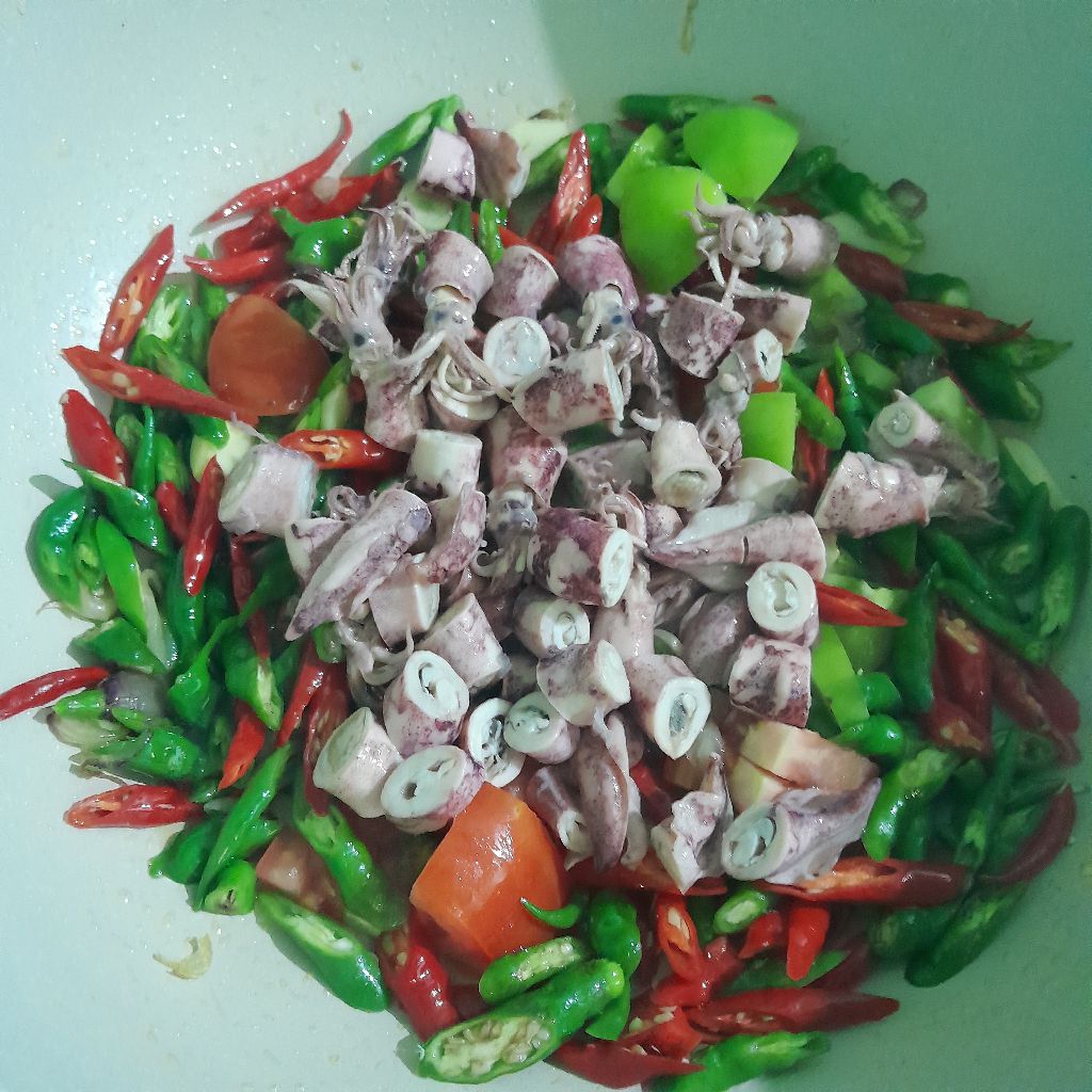 Langkah 4