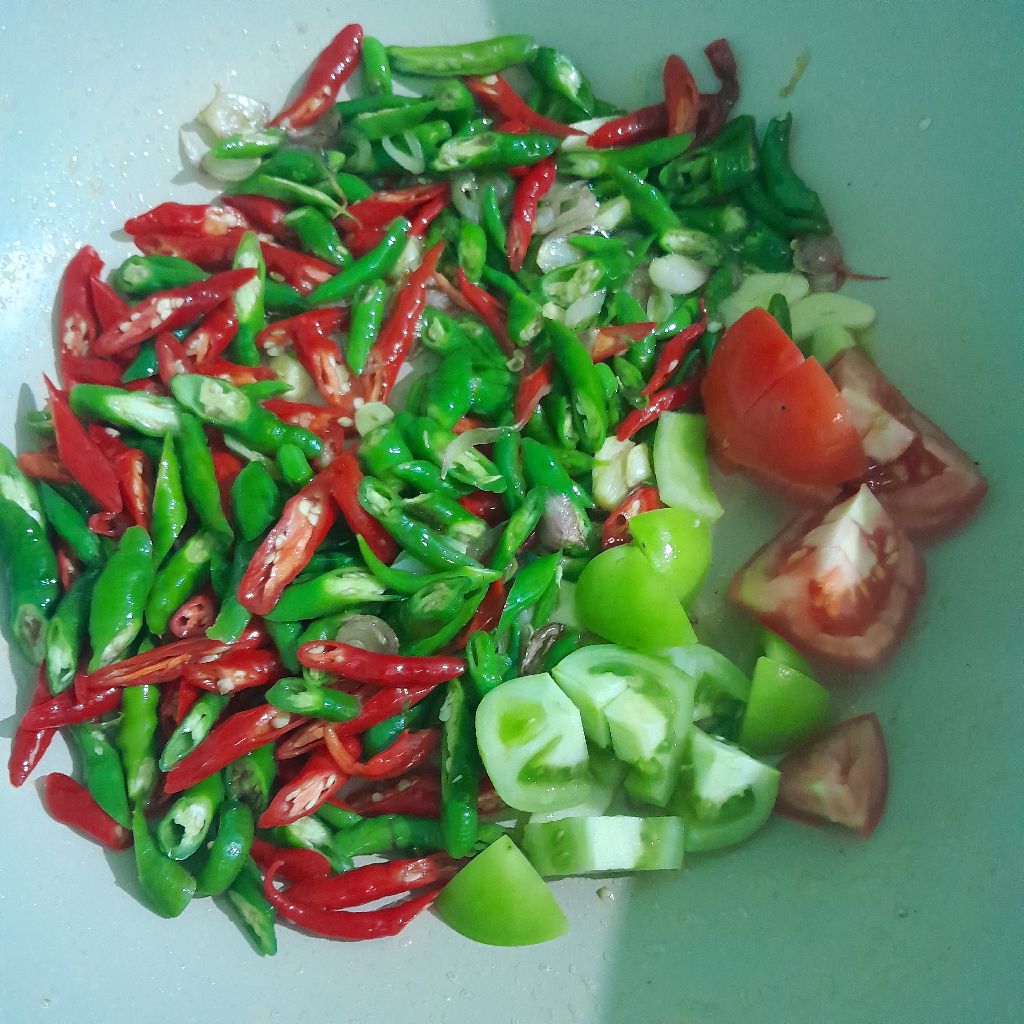 Langkah 3