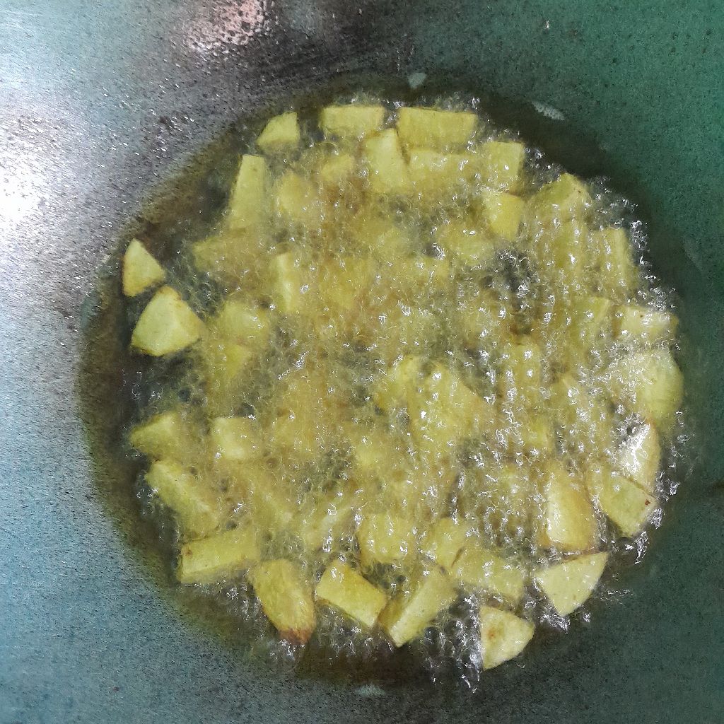Langkah 1