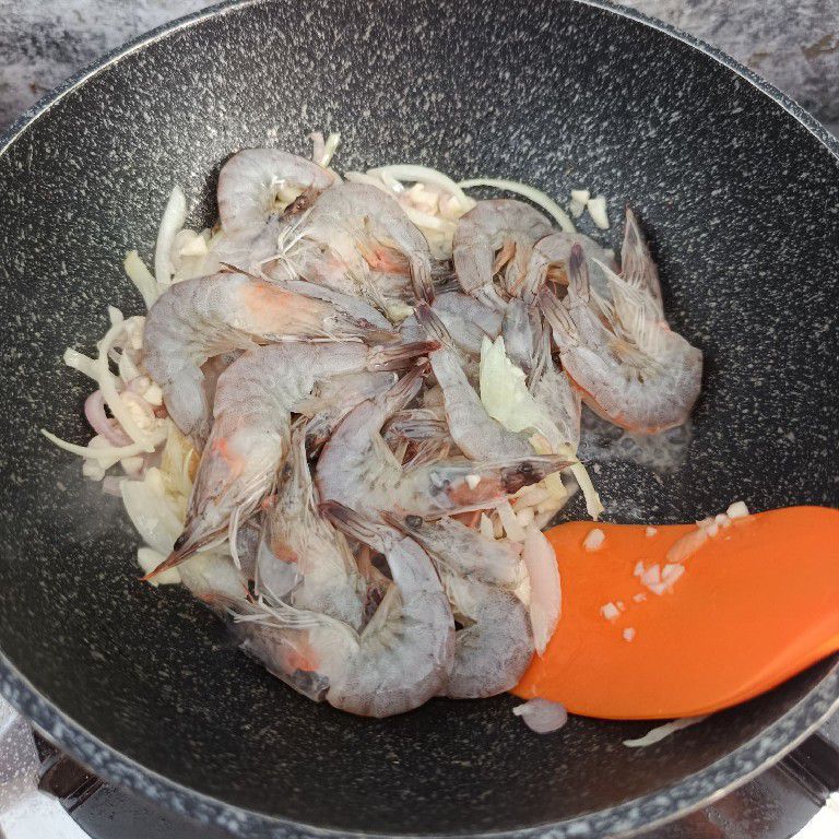 Langkah 2