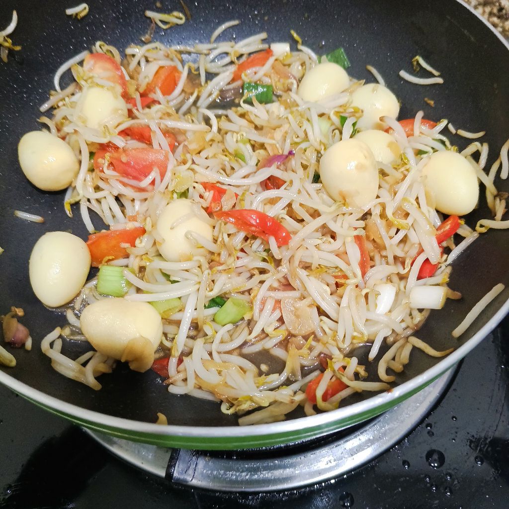 Langkah 5