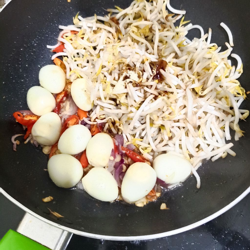 Langkah 3